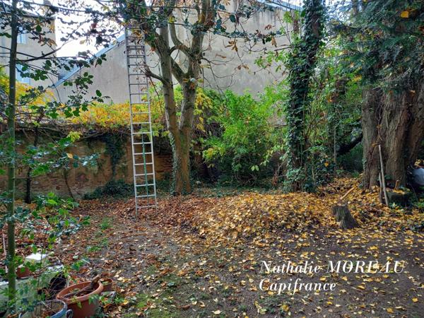 Maison à vendre 9 pièces AUTUN (71)