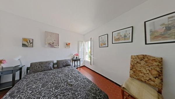 APPARTEMENT TYPE 2 MEUBLE A MANOSQUE PROCHE CENTRE VILLE