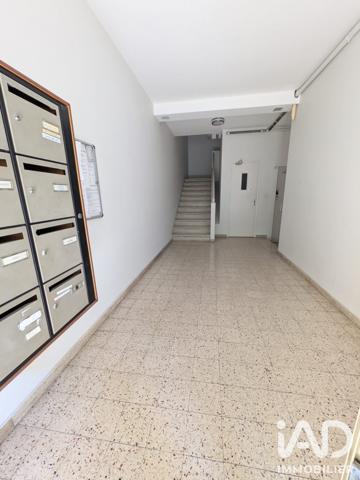 Appartement à vendre 4 pièces 67,6 m² Antibes