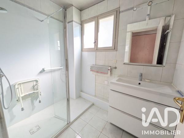 Appartement à vendre 4 pièces 67,6 m² Antibes