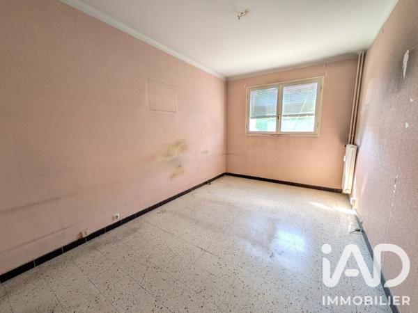 Appartement à vendre 4 pièces 67,6 m² Antibes