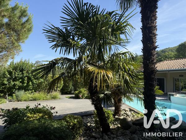 Maison à vendre 7 pièces 330,65 m² Limonest
