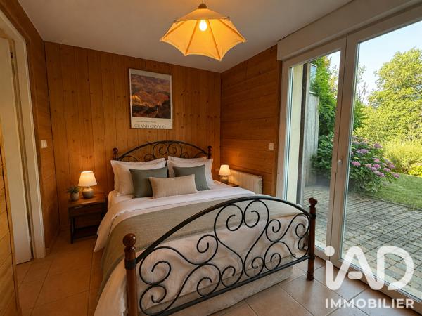 Maison à vendre 7 pièces 330,65 m² Limonest