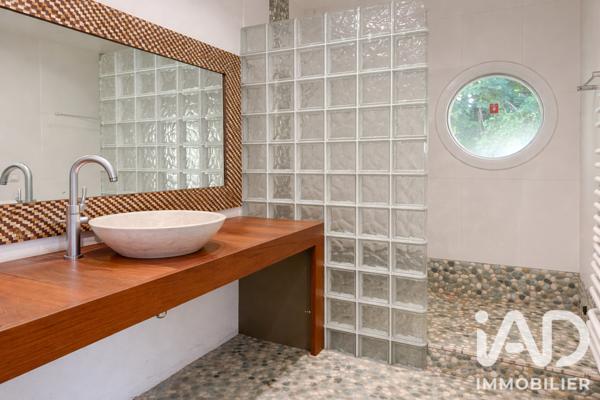 Maison à vendre 7 pièces 330,65 m² Limonest