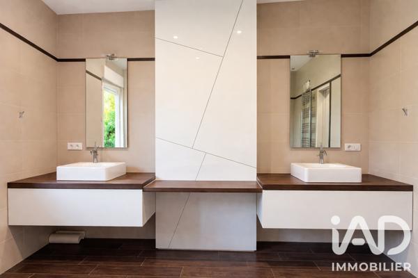 Maison à vendre 7 pièces 330,65 m² Limonest
