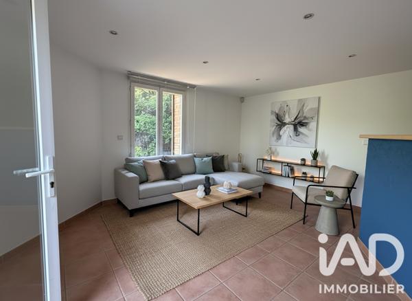 Maison à vendre 7 pièces 330,65 m² Limonest