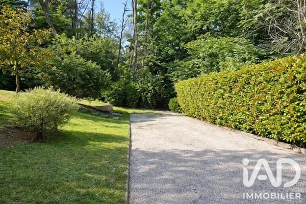 Maison à vendre 7 pièces 330,65 m² Limonest