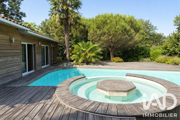 Maison à vendre 7 pièces 330,65 m² Limonest