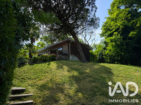 Maison à vendre 7 pièces 330,65 m² Limonest