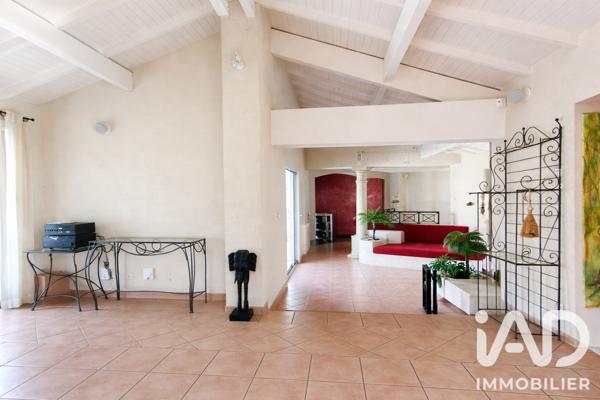 Maison à vendre 7 pièces 330,65 m² Limonest