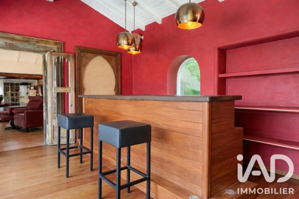Maison à vendre 7 pièces 330,65 m² Limonest