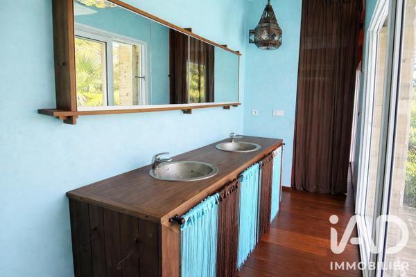 Maison à vendre 7 pièces 330,65 m² Limonest