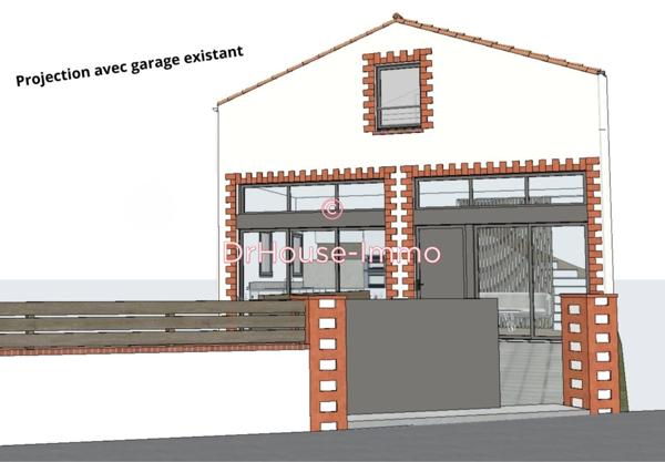 Terrain à vendre de 154 m²