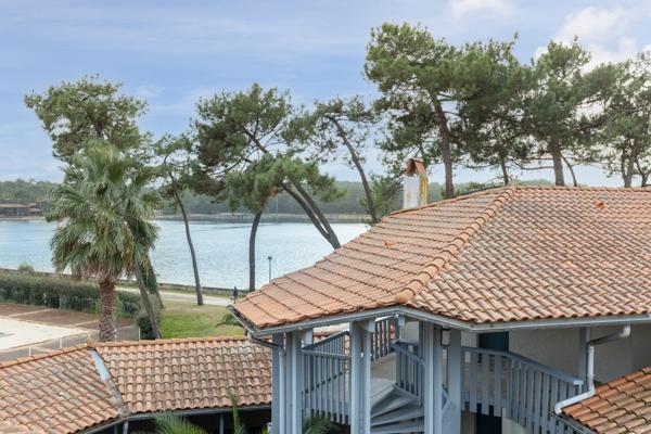 Appartement t2 pour rendement locatif