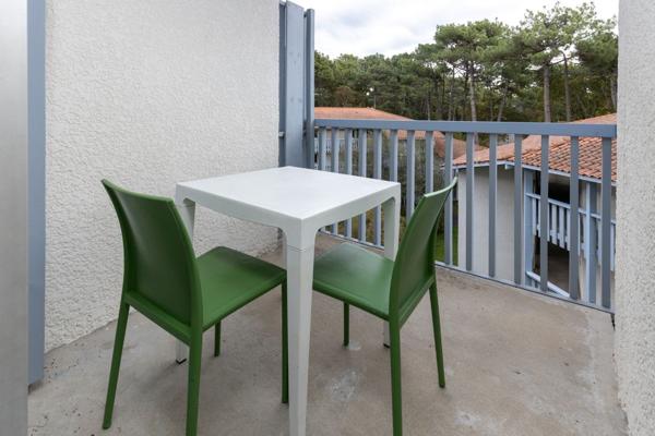 Appartement t2 pour rendement locatif