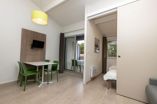 Appartement t2 pour rendement locatif