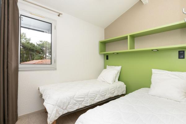 Appartement t2 pour rendement locatif