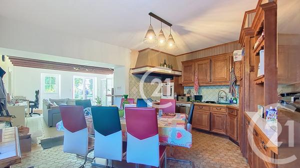 Maison à vendre  4 pièces - 85 m2 MERPINS - 16