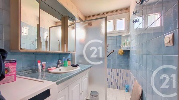 Maison à vendre  4 pièces - 85 m2 MERPINS - 16