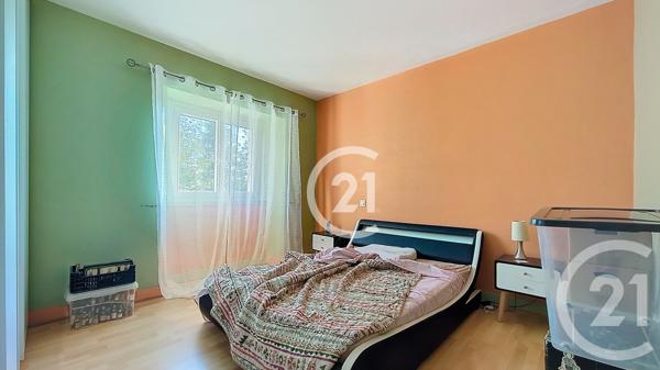 Maison à vendre  4 pièces - 85 m2 MERPINS - 16