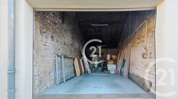 Maison à vendre  4 pièces - 85 m2 MERPINS - 16