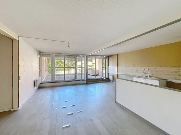 Appartement Aix En Provence 4 pièce(s) 96.35 m2