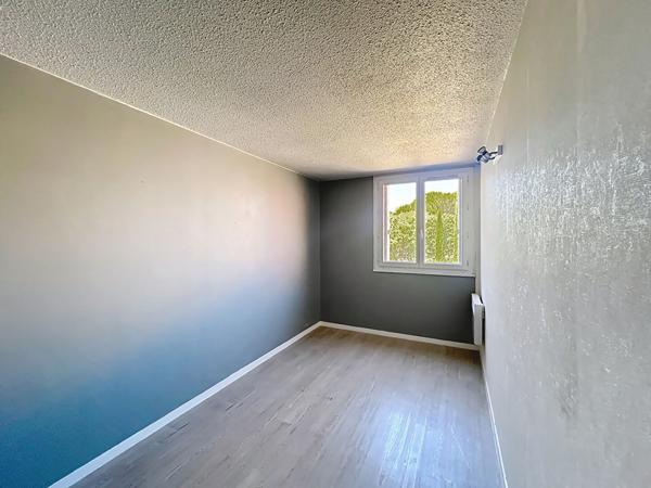 Appartement Aix En Provence 4 pièce(s) 96.35 m2