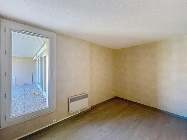 Appartement Aix En Provence 4 pièce(s) 96.35 m2