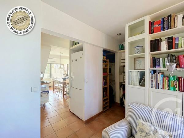 Appartement Duplex à vendre  3 pièces - 64 m 2   LE BARCARES  - 66
