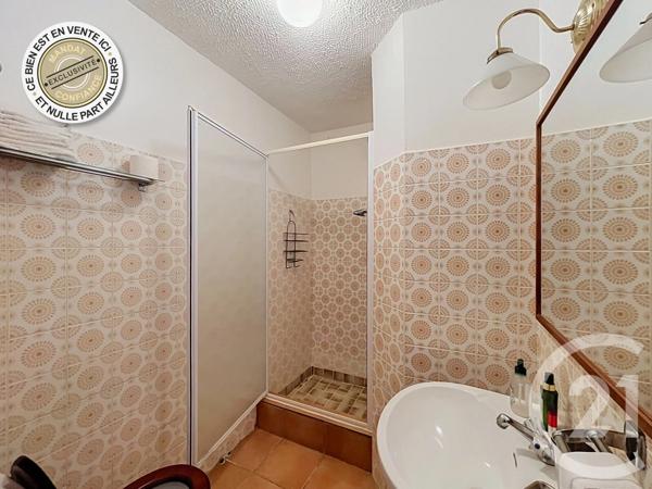 Appartement Duplex à vendre  3 pièces - 64 m 2   LE BARCARES  - 66