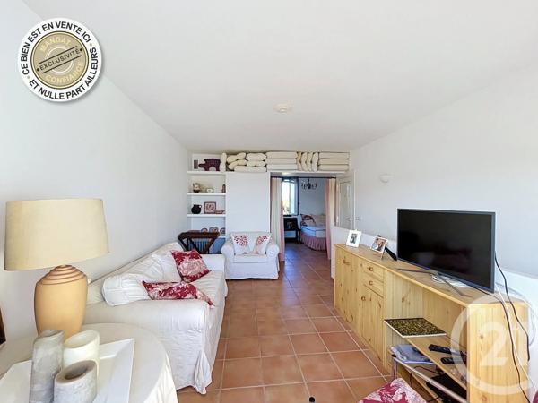 Appartement Duplex à vendre  3 pièces - 64 m 2   LE BARCARES  - 66