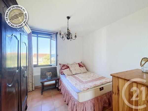 Appartement Duplex à vendre  3 pièces - 64 m 2   LE BARCARES  - 66