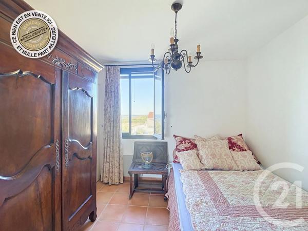 Appartement Duplex à vendre  3 pièces - 64 m 2   LE BARCARES  - 66