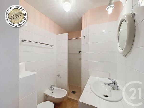 Appartement Duplex à vendre  3 pièces - 64 m 2   LE BARCARES  - 66
