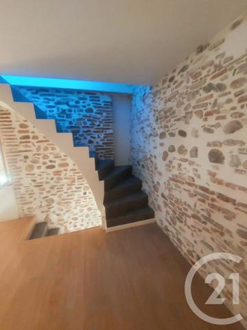 Appartement Duplex à vendre  3 pièces - 64 m 2   LE BARCARES  - 66