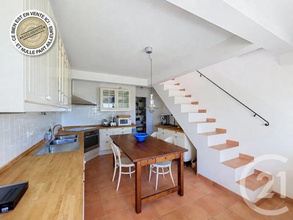 Appartement Duplex à vendre  3 pièces - 64 m 2   LE BARCARES  - 66