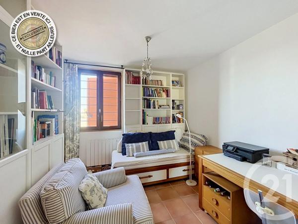 Appartement Duplex à vendre  3 pièces - 64 m 2   LE BARCARES  - 66