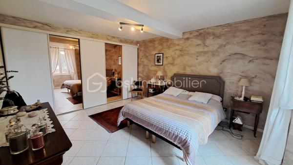 Corps de ferme de 170 m²