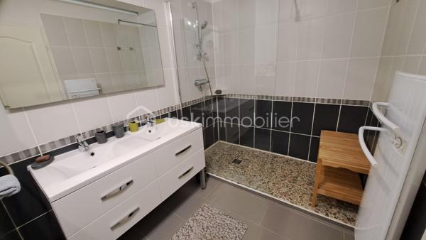 Corps de ferme de 170 m²