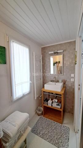 Corps de ferme de 170 m²