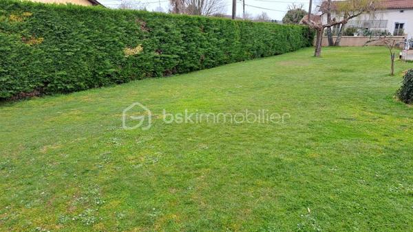 Corps de ferme de 170 m²