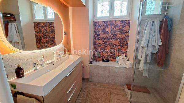 Corps de ferme de 170 m²