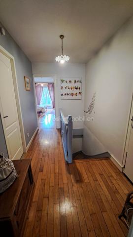 Corps de ferme de 170 m²