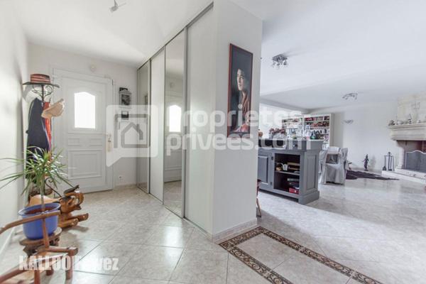 Maison de 8 pièces en bord de Seine