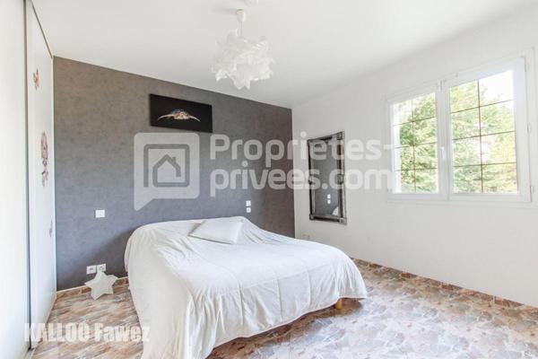 Maison de 8 pièces en bord de Seine