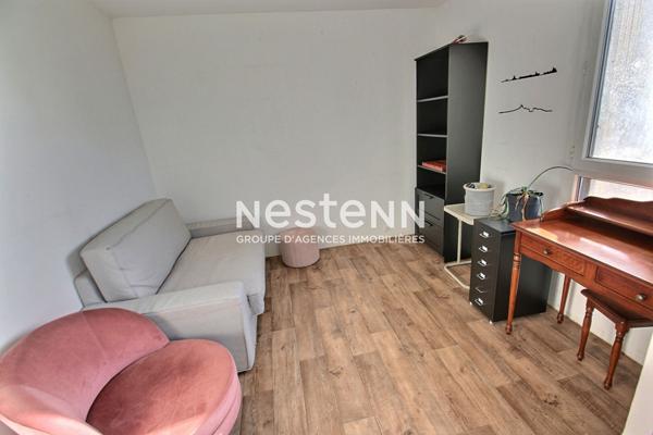 À vendre : Appartement 3 pièces à Vénissieux - Minguettes