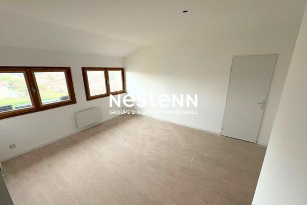 Appartement 1 pièce à vendre à Vénissieux - Idéal investisseur