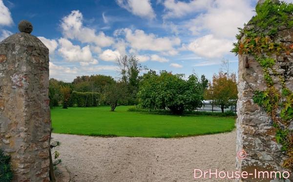 Maison à vendre 9 pièces de 246 m²