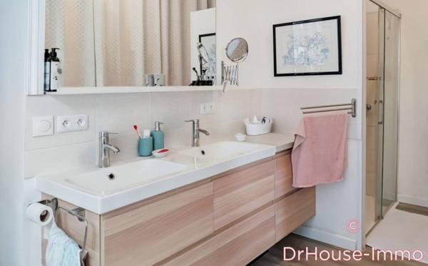 Maison à vendre 9 pièces de 246 m²