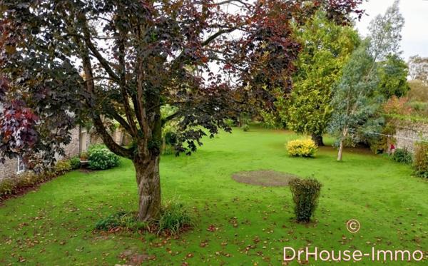 Maison à vendre 9 pièces de 246 m²